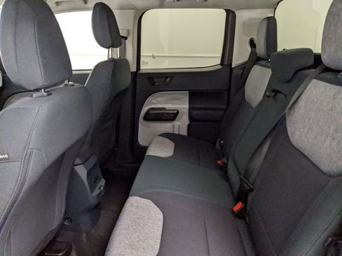 New 2025 Ford Maverick XLT w/ Equipment Group 302A image 23