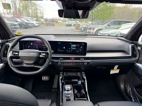 New 2026 Kia Sorento SX Prestige AWD/4WD image 23