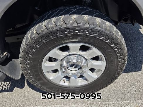 Used 2023 Ford F250 XLT w/ 360-Degree Camera Package AWD/4WD image 9