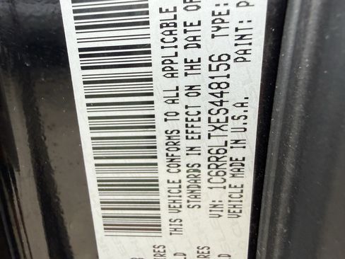 Used 2014 RAM 1500 Lone Star RWD image 32