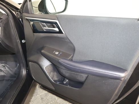 Used 2023 Mitsubishi Outlander ES AWD/4WD image 36