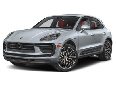Certified 2023 Porsche Macan