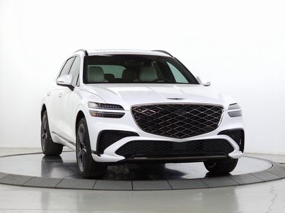 Used 2026 Genesis GV70 3.5T Sport Prestige