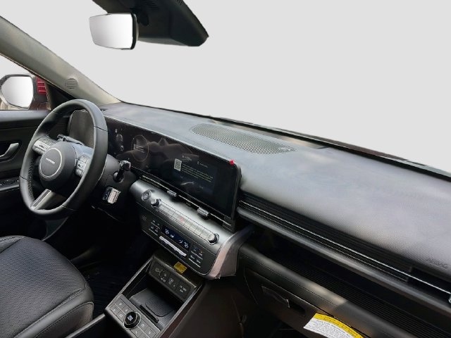 New 2026 Hyundai Kona Limited FWD image 30