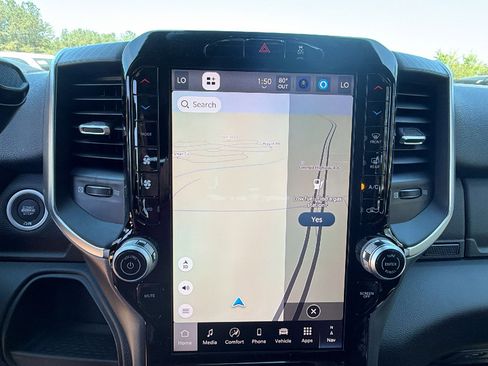 New 2026 RAM 2500 Big Horn RWD image 27