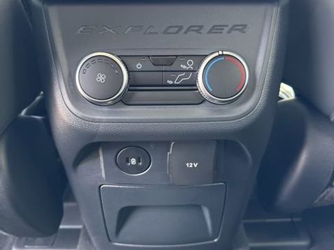 New 2026 Ford Explorer Active AWD/4WD image 21