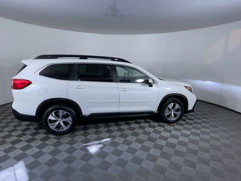 Used 2023 Subaru Ascent Premium w/ Convenience Package AWD/4WD image 9