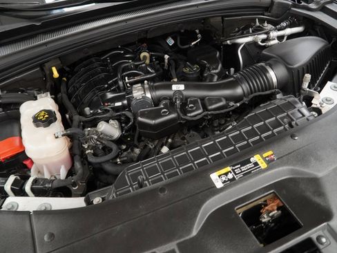 Certified 2022 Jeep Grand Cherokee Limited w/ Luxury Tech Group II image 50