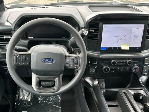Used 2025 Ford F150 STX w/ Equipment Group 200A image 15