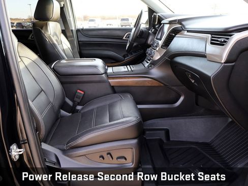 Used 2018 GMC Yukon XL Denali w/ Denali Ultimate Package image 15