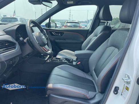 Used 2026 Subaru Forester Sport w/ Sport Package AWD/4WD image 9