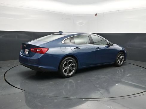 Used 2024 Chevrolet Malibu LT FWD image 8