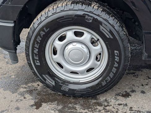 Used 2023 Ford F150 XL image 14