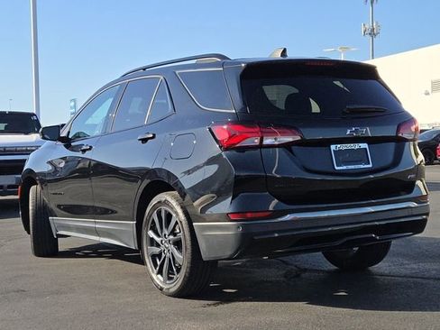 Certified 2023 Chevrolet Equinox RS image 19