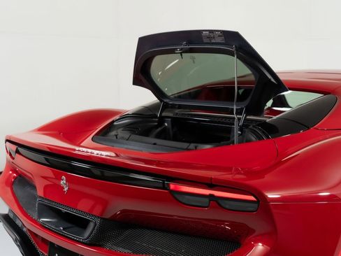 Used 2025 Ferrari 296 GTS image 17