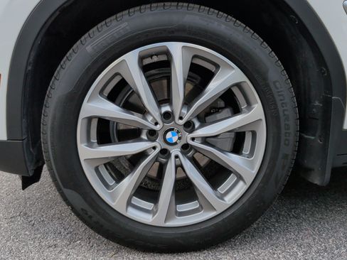 Used 2019 BMW X3 xDrive30i w/ Premium Package AWD/4WD image 14
