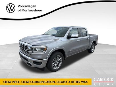 Used 2020 RAM 1500 Laramie
