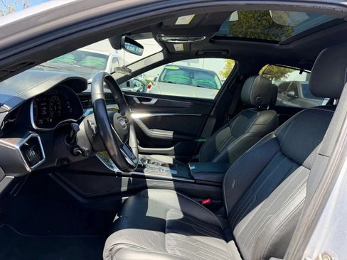 Used 2019 Audi A6 3.0T Prestige w/ Prestige Package AWD/4WD image 11