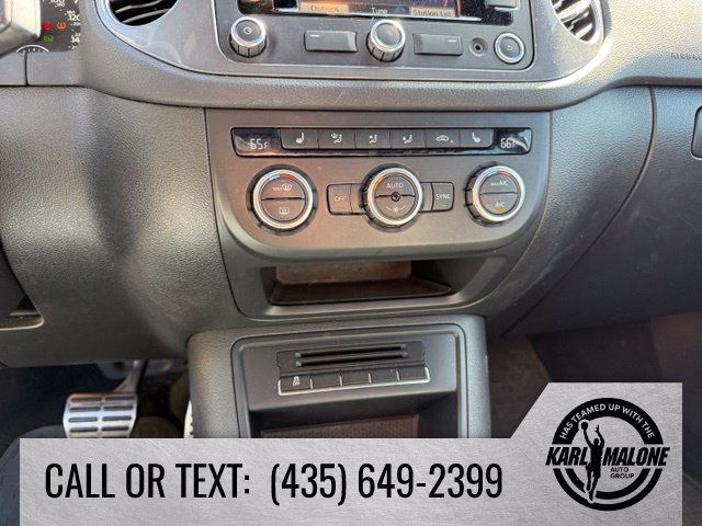 Used 2014 Volkswagen Tiguan R-Line AWD/4WD image 22