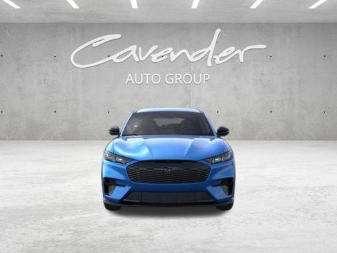 New 2026 Ford Mustang Mach-E Premium AWD/4WD image 6