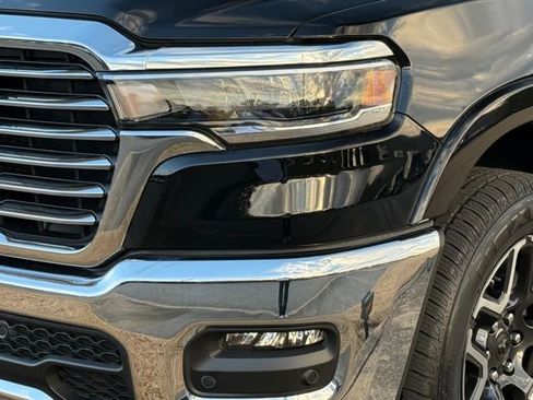 New 2026 RAM 1500 Laramie image 11