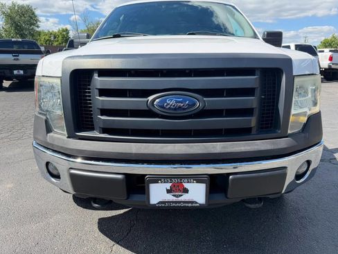 Used 2011 Ford F150 XL w/ HD Payload Pkg AWD/4WD image 44