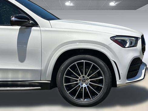 Used 2023 Mercedes-Benz GLE 350 image 28