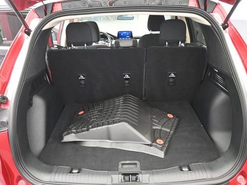 Certified 2020 Ford Escape SE AWD/4WD image 24