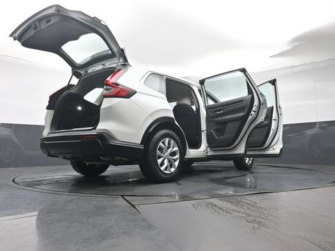 Used 2023 Honda CR-V LX image 47