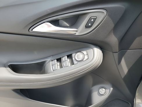 New 2026 Buick Encore GX Preferred w/ Advanced Technology Package image 23