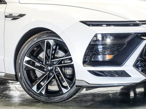 Used 2024 Hyundai Sonata N Line FWD image 4