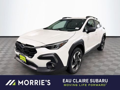New 2026 Subaru Crosstrek 2.5i Limited image 1