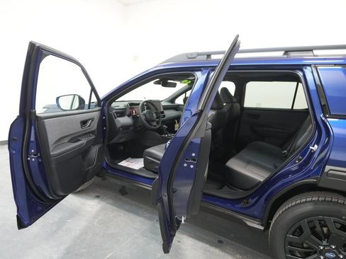 New 2026 Subaru Outback Limited XT AWD/4WD image 22