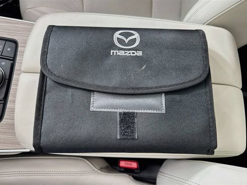 Used 2024 MAZDA CX-90 Plug-In Hybrid w/ Premium Plus AWD/4WD image 38