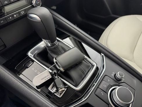 New 2025 MAZDA CX-5 AWD 2.5 S w/ Preferred Package image 28