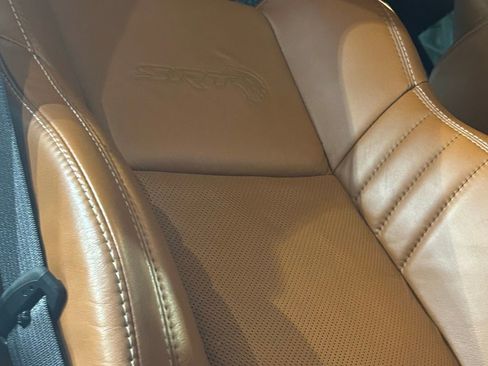 Used 2021 Dodge Charger SRT Hellcat w/ Harman/Kardon Audio Group image 45