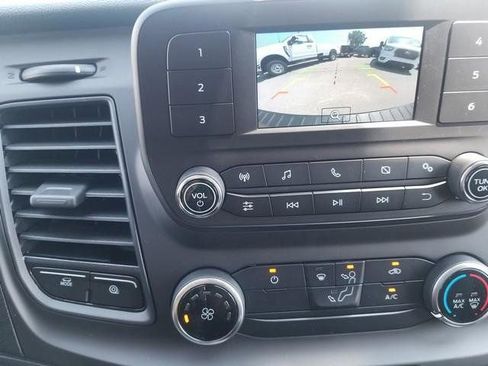 New 2025 Ford Transit 250 Low Roof w/ Load Area Protection Package image 23