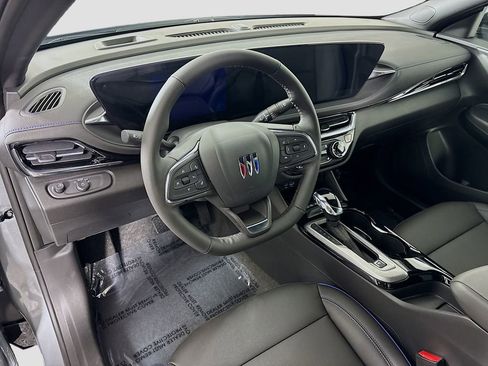 New 2026 Buick Envista Sport Touring w/ Convenience I Package image 9