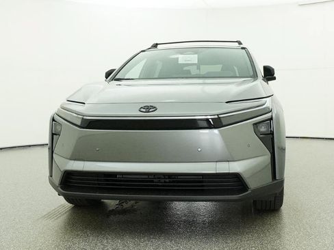 New 2026 Toyota bZ AWD/4WD image 52