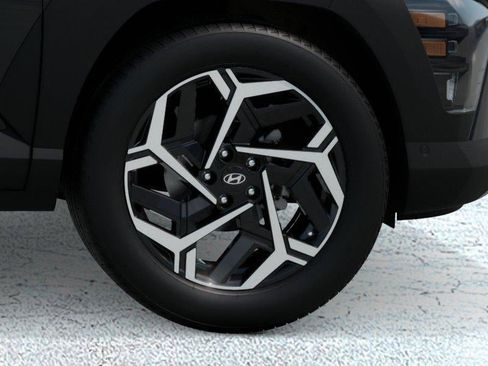 New 2026 Hyundai Kona Limited image 8