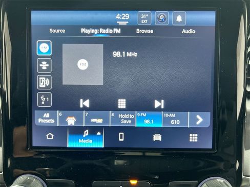 Used 2025 RAM 1500 Big Horn image 14