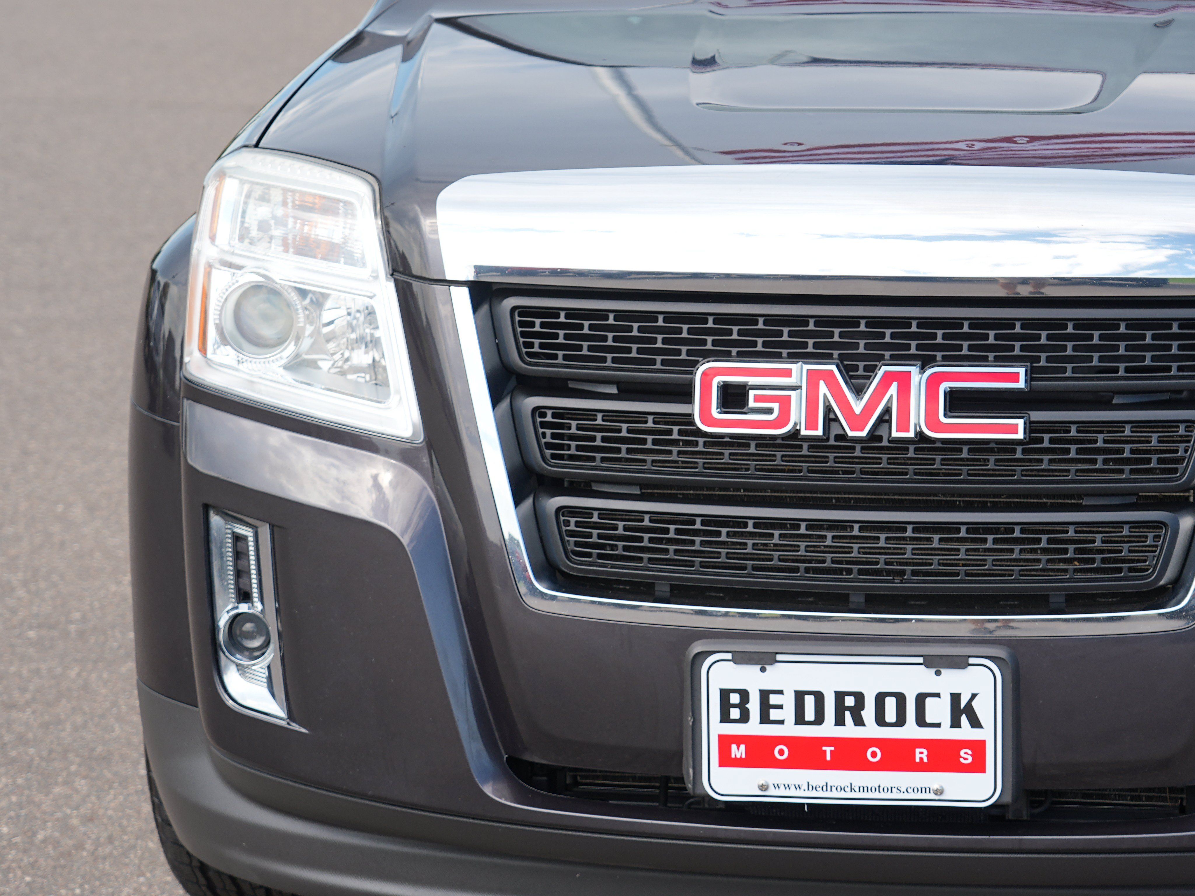Used 2014 GMC Terrain SLT AWD/4WD image 9