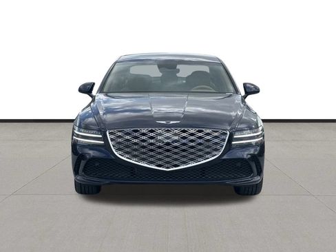 Used 2025 Genesis G80 2.5T AWD/4WD image 2