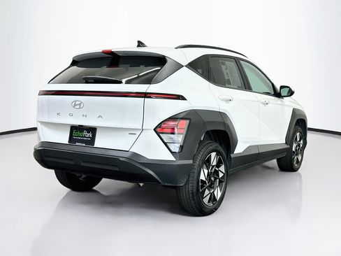Used 2025 Hyundai Kona SEL AWD/4WD image 9