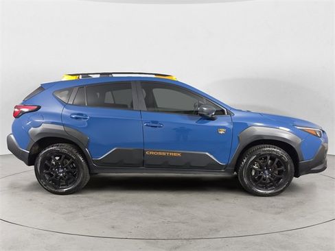 Certified 2024 Subaru Crosstrek 2.5i Wilderness w/ Wilderness Package image 6