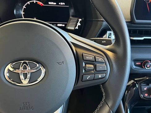Used 2023 Toyota Supra Premium RWD image 20
