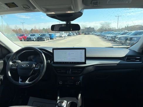 Used 2023 Ford Escape Active w/ Tech Pack #1 AWD/4WD image 36