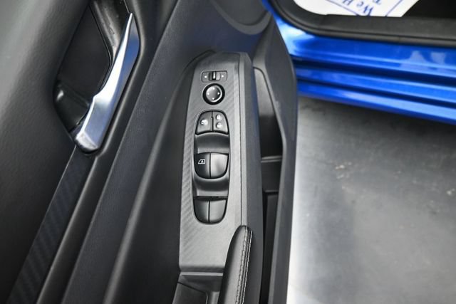 Used 2025 Nissan Altima 2.5 SV FWD image 10