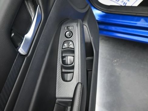 Used 2025 Nissan Altima 2.5 SV FWD image 10