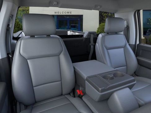 New 2026 Ford F150 XL image 10